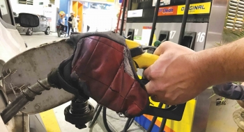 Goiânia tem variação de até 20,42% no preço do litro da gasolina